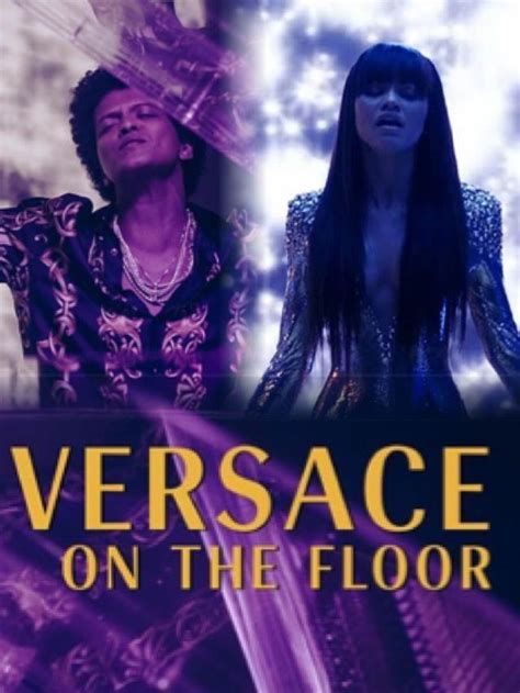 Versace on the Floor (Bruno Mars vs. D